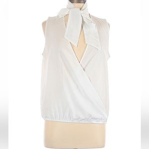 Haute Hippie Sleeveless Top